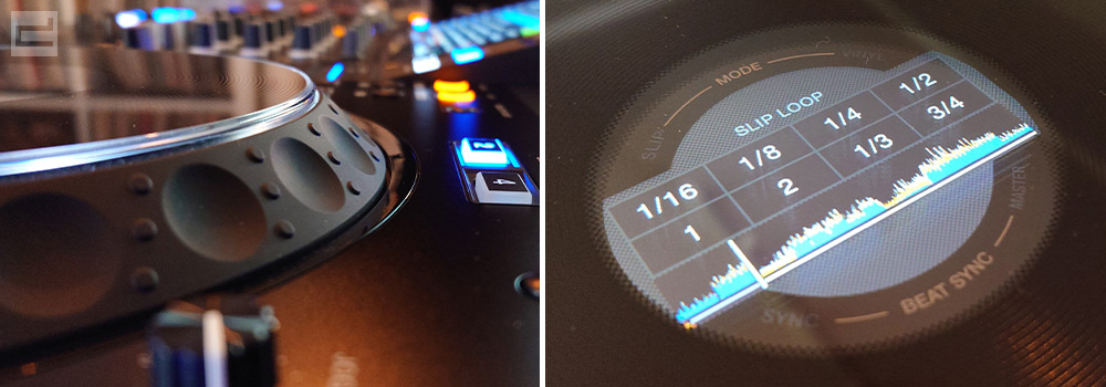 Pioneer XDJ-AZ