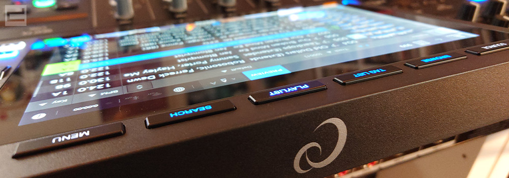 Pioneer XDJ-AZ