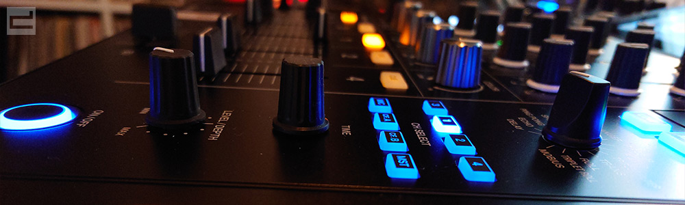 Pioneer XDJ-AZ