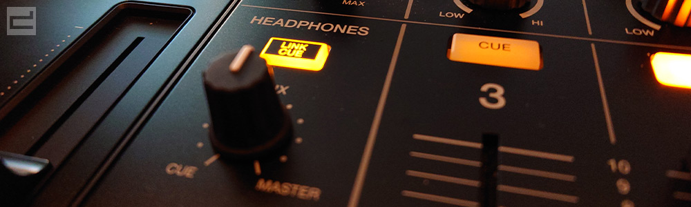Pioneer XDJ-AZ