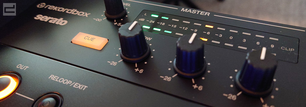 Pioneer XDJ-AZ