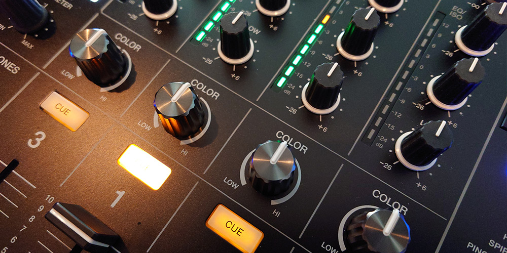 Pioneer XDJ-AZ