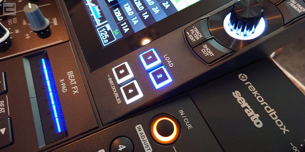 Pioneer XDJ-AZ