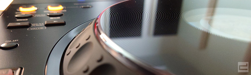 Pioneer XDJ-AZ