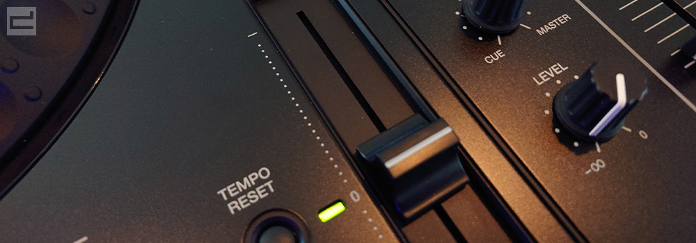 Pioneer XDJ-AZ